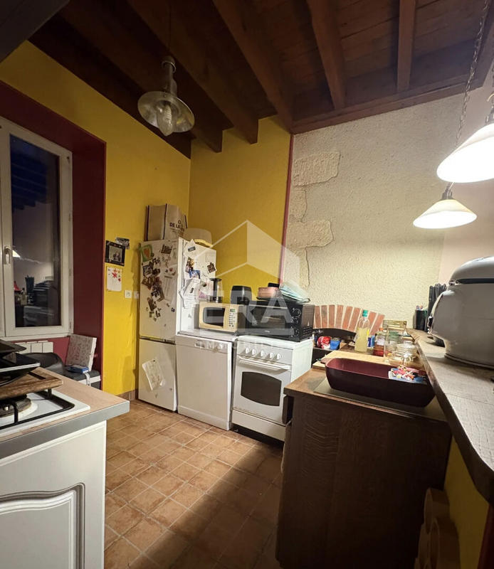 Immeuble - 9 pièces