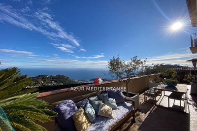 Maison - 145 m² - 5 pièces