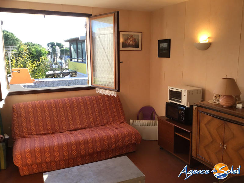 Appartement - 52 m² - 3 pièces