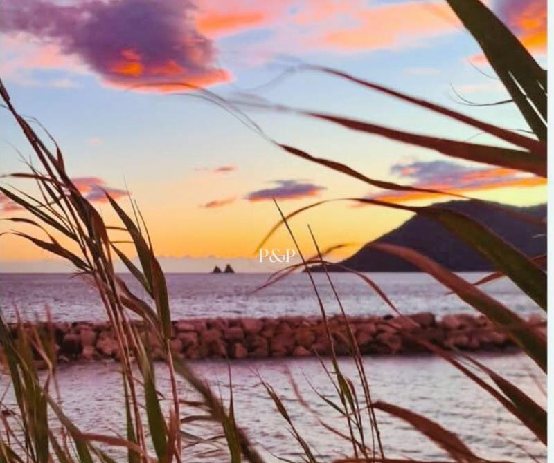 Penthouse - 69 m² - 4 pièces