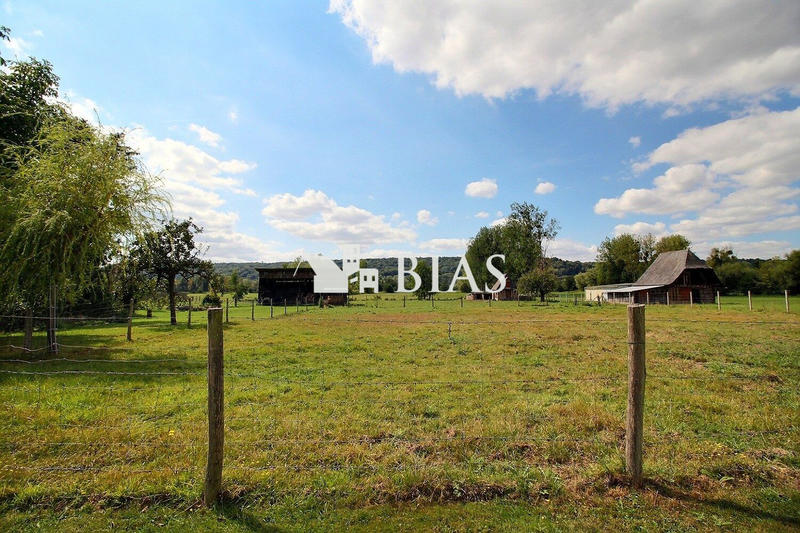 Maison - 118 m² - 4 pièces