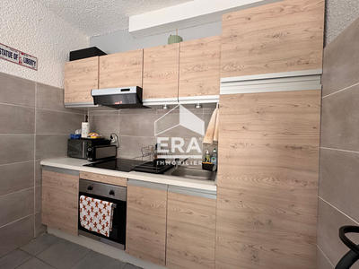 Appartement - 49 m² - 3 pièces