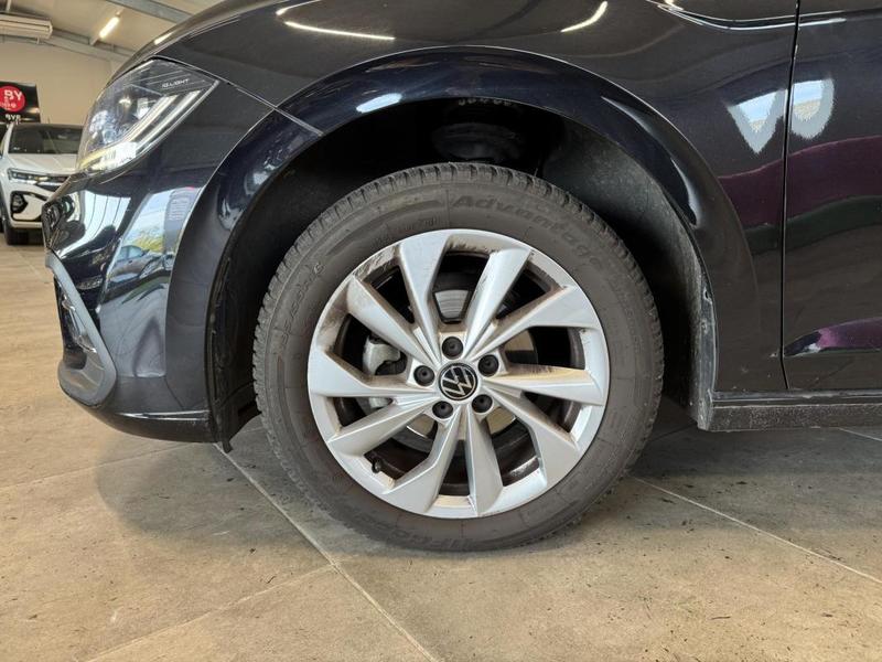 Volkswagen Polo 1.0 Tsi - 95 VI Style Phase 2 / Garantie 12 Mois