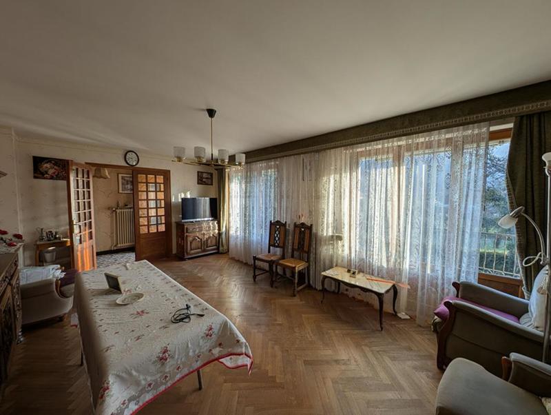 Maison - 82 m² - 3 pièces