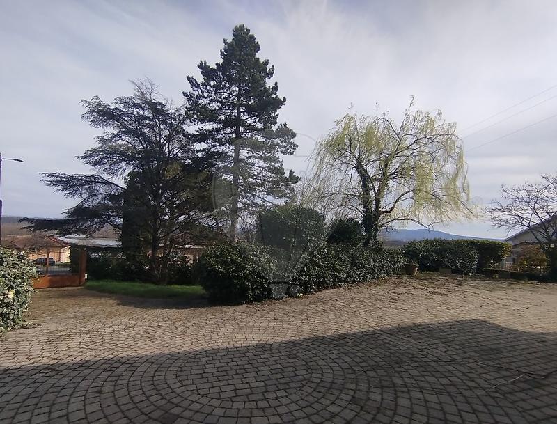 Maison - 148 m² - 5 pièces