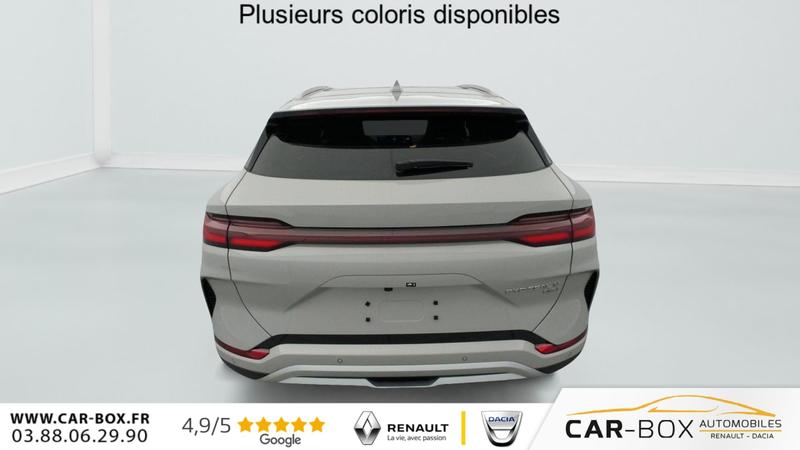 Byd Seal U 1.5l Dm-I 218 Ch Phev Comfort