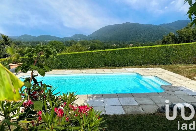 Maison - 177 m² - 6 pièces