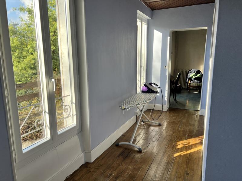 Villa - 129 m² - 5 pièces