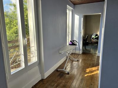 Villa - 129 m² - 5 pièces