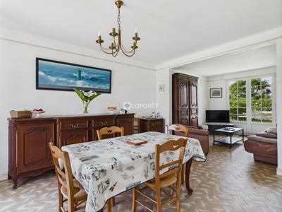 Maison - 66 m² - 3 pièces