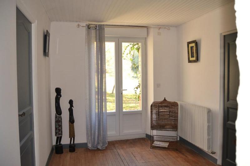 Maison - 253 m² - 7 pièces