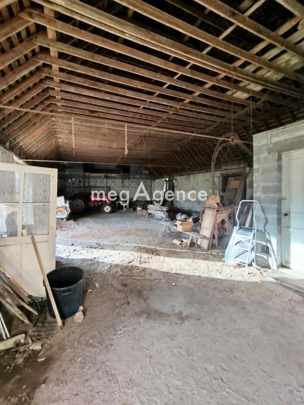 Maison de campagne - 270 m² - 6 pièces