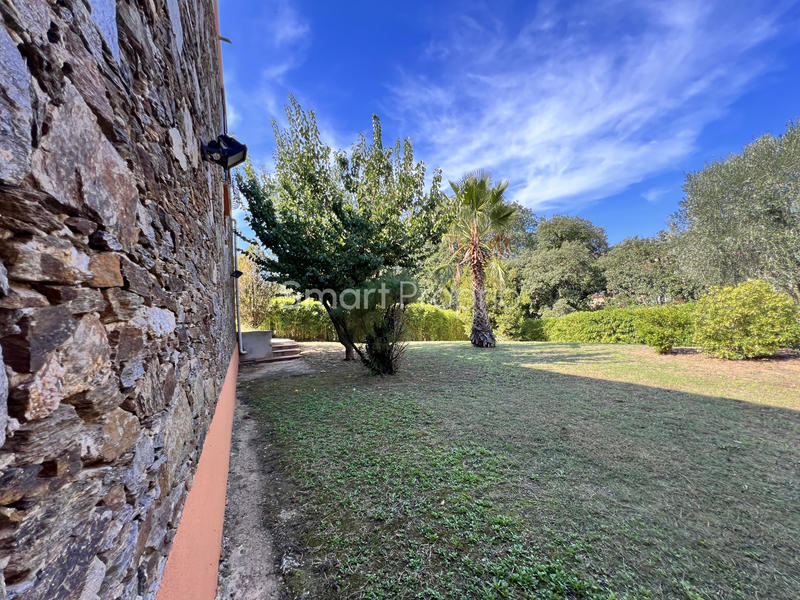 Villa - 117 m² - 5 pièces