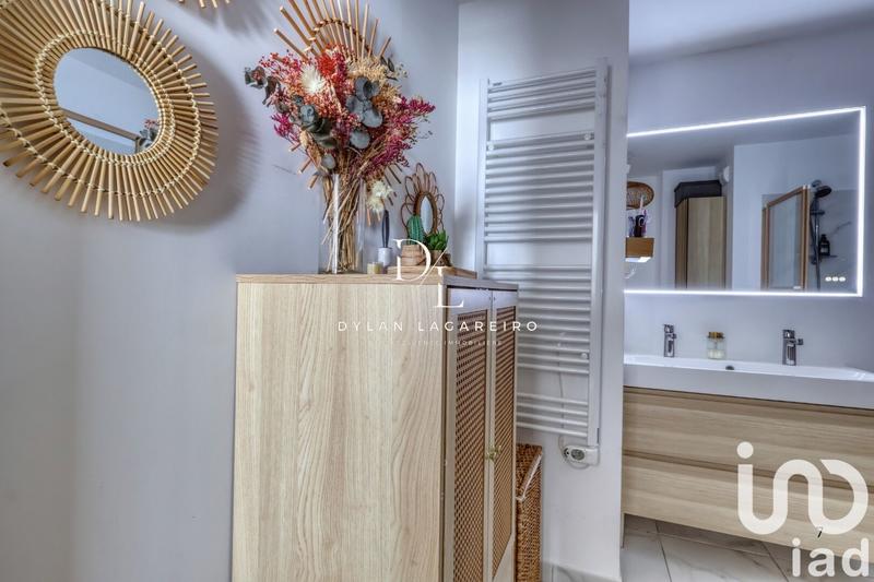 Appartement - 71 m² - 3 pièces