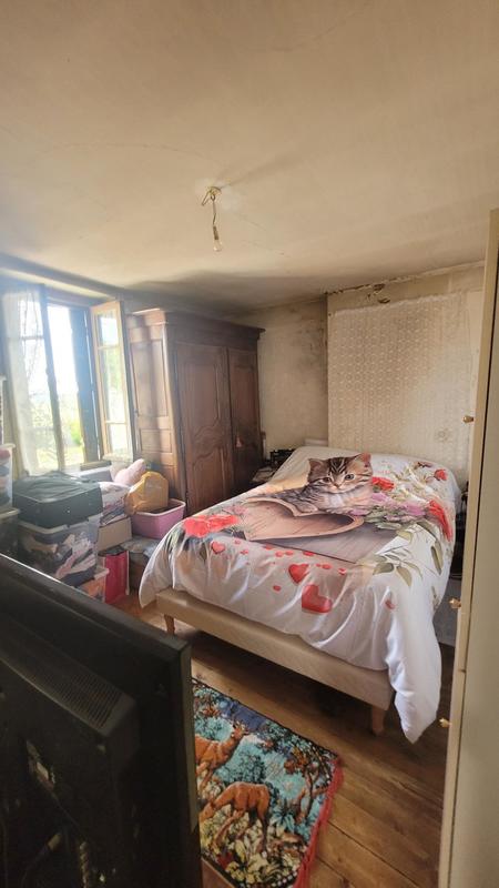 Maison - 108 m² - 5 pièces