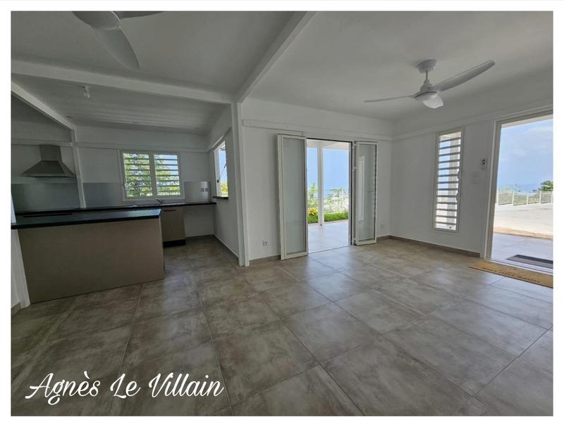 Maison - 79 m² - 4 pièces