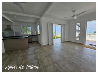 Maison - 79 m² - 4 pièces