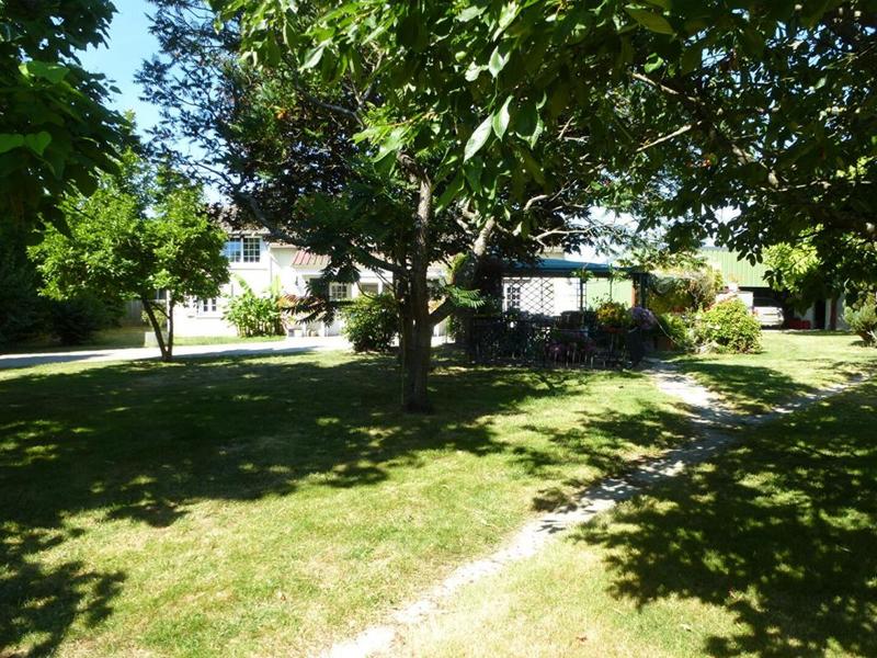 Maison - 138 m² - 5 pièces