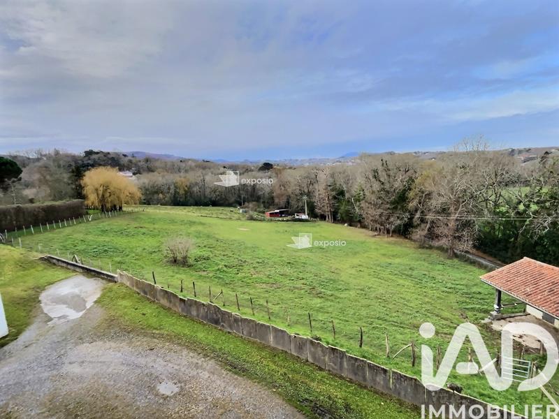 Maison de maîtres - 300 m² - 10 pièces