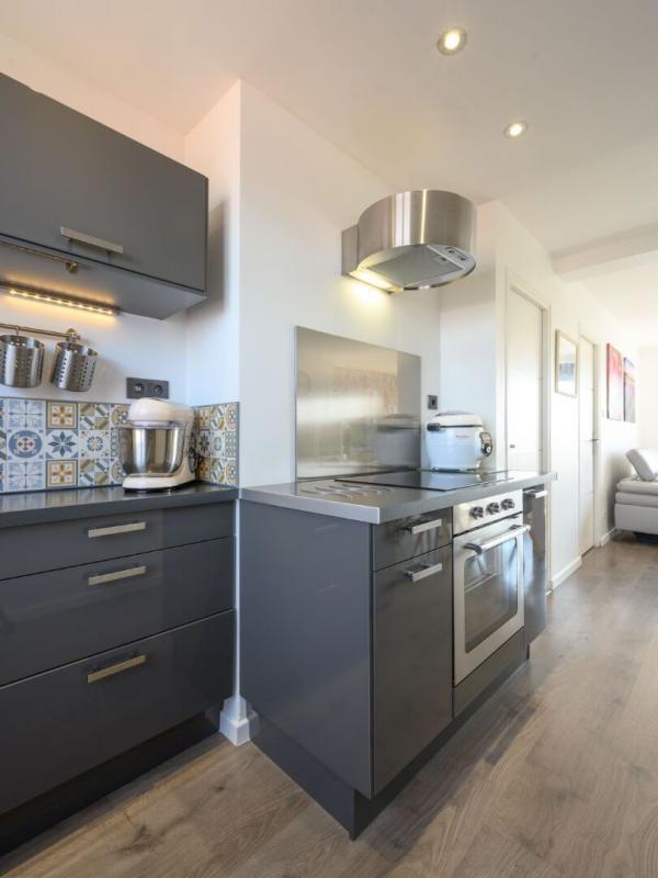 Appartement - 53 m² - 3 pièces