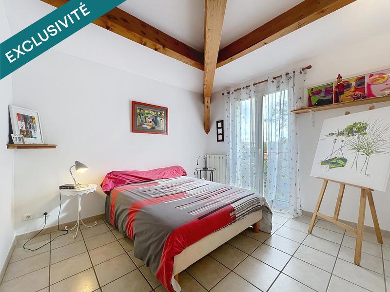 Maison - 173 m² - 8 pièces