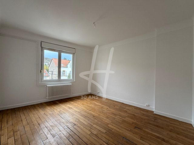 Appartement - 59 m² - 2 pièces