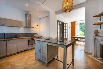 Chambre - 33 m² - 1 pièce