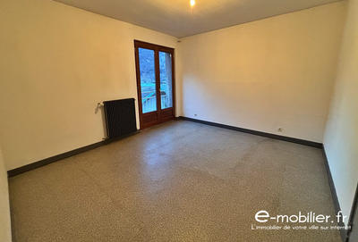 Appartement - 92 m² - 4 pièces