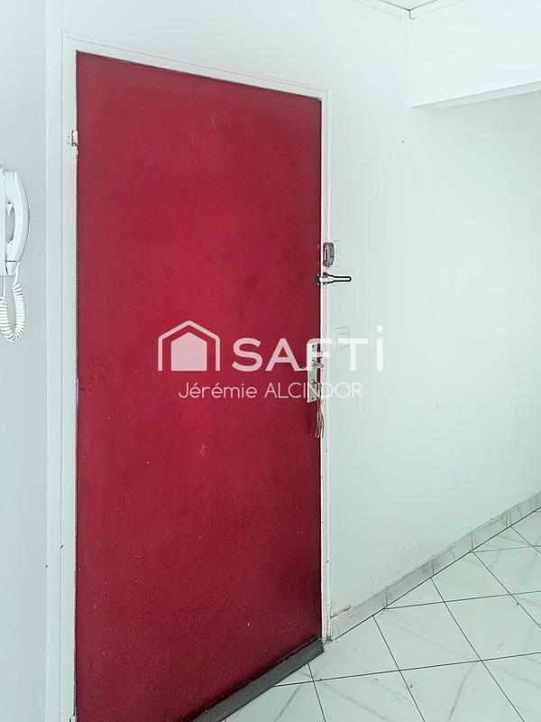 Appartement - 97 m² - 4 pièces