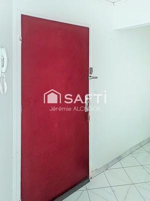 Appartement - 97 m² - 4 pièces