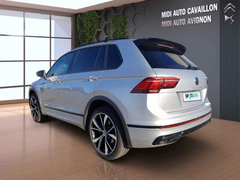 Volkswagen Tiguan 1.4 eHybrid 245 cv R-Line Dsg6