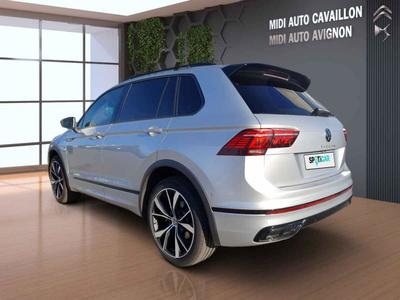 Volkswagen Tiguan 1.4 eHybrid 245 cv R-Line Dsg6