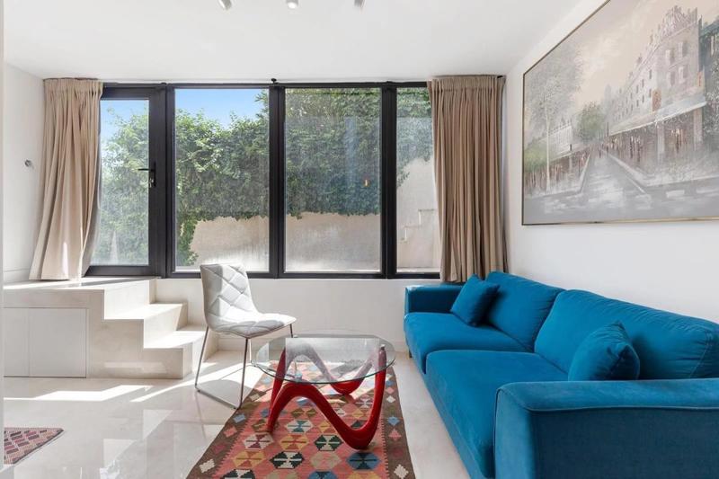 Villa - 137 m² - 5 pièces