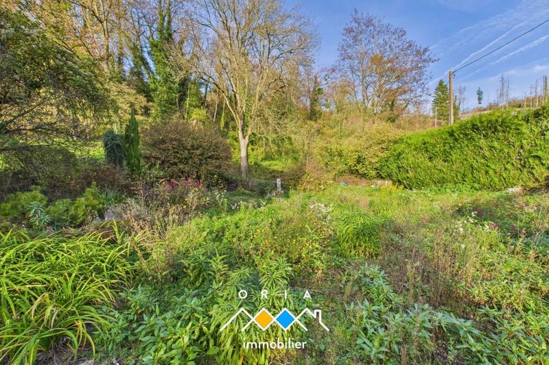 Maison de maîtres - 196 m² - 8 pièces