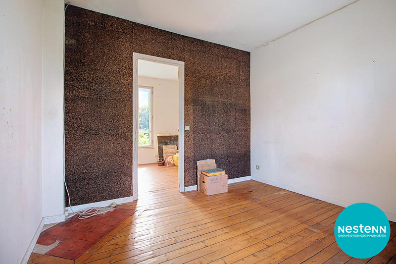 Maison - 50 m² - 3 pièces