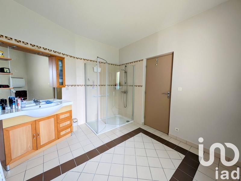 Maison de village - 248 m² - 6 pièces