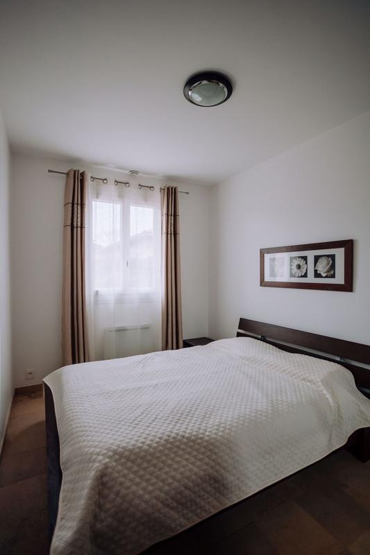 Maison - 103 m² - 4 pièces