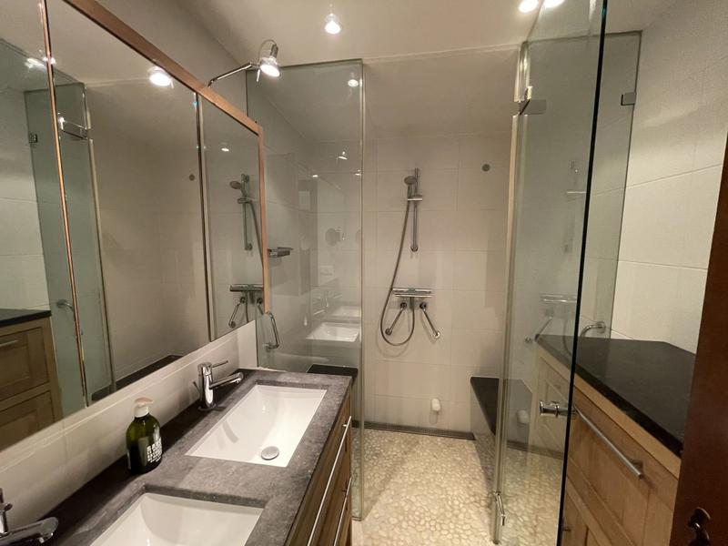 Appartement - 125 m² - 4 pièces