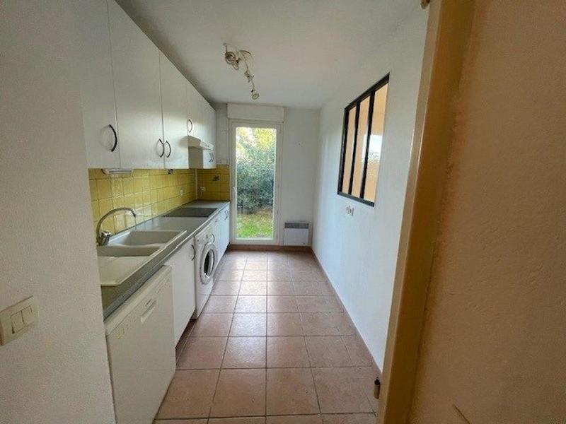 Appartement - 53 m² - 2 pièces