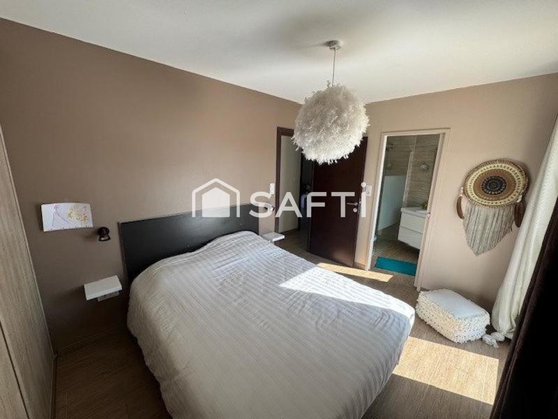 Villa - 205 m² - 5 pièces