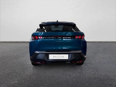 Peugeot 3008 Hybrid 145 e-Dcs6 Allure