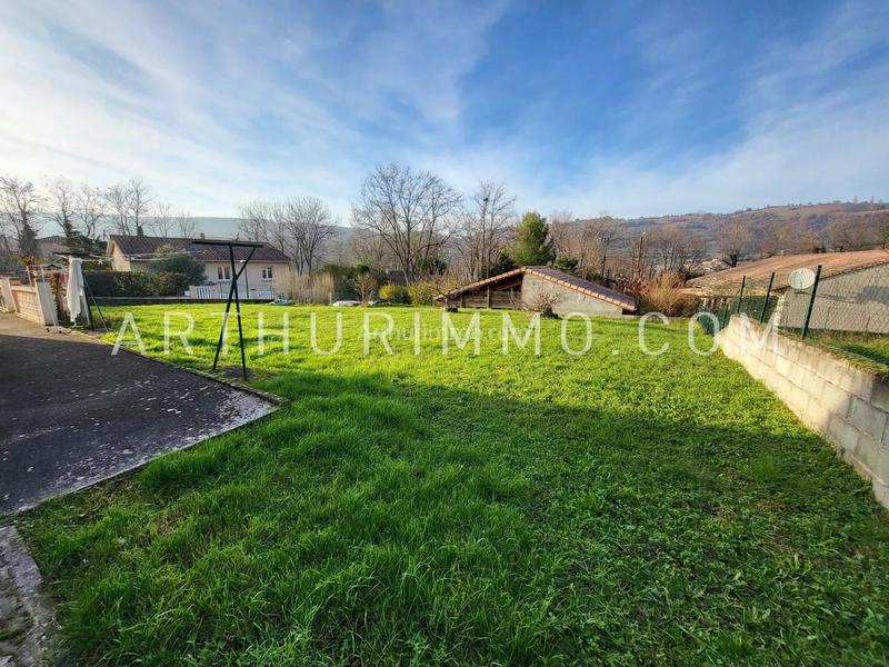 Maison - 150 m² - 7 pièces