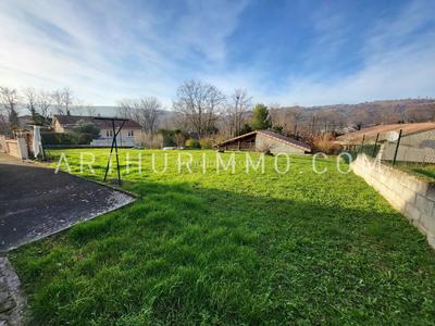 Maison - 150 m² - 7 pièces