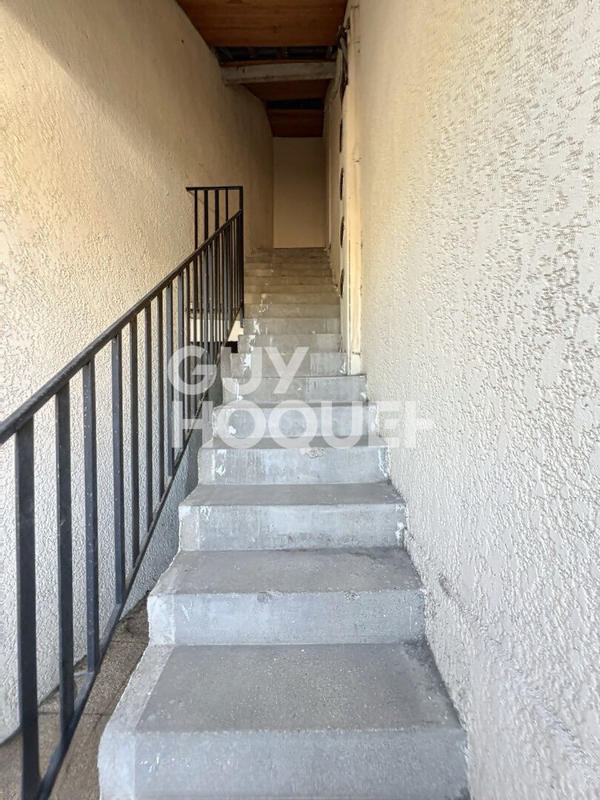 Maison - 108 m² - 8 pièces