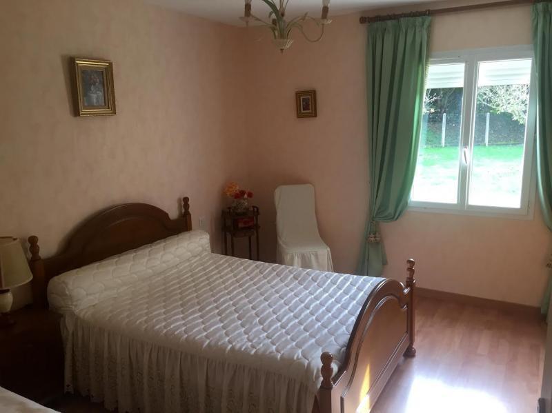 Maison - 131 m² - 6 pièces