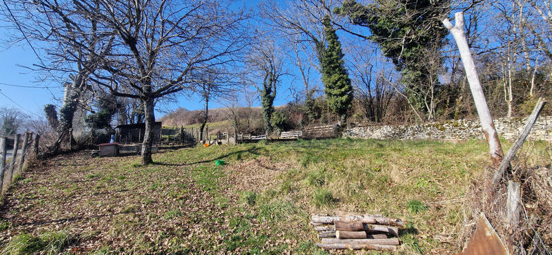 Maison de village - 206 m² - 10 pièces