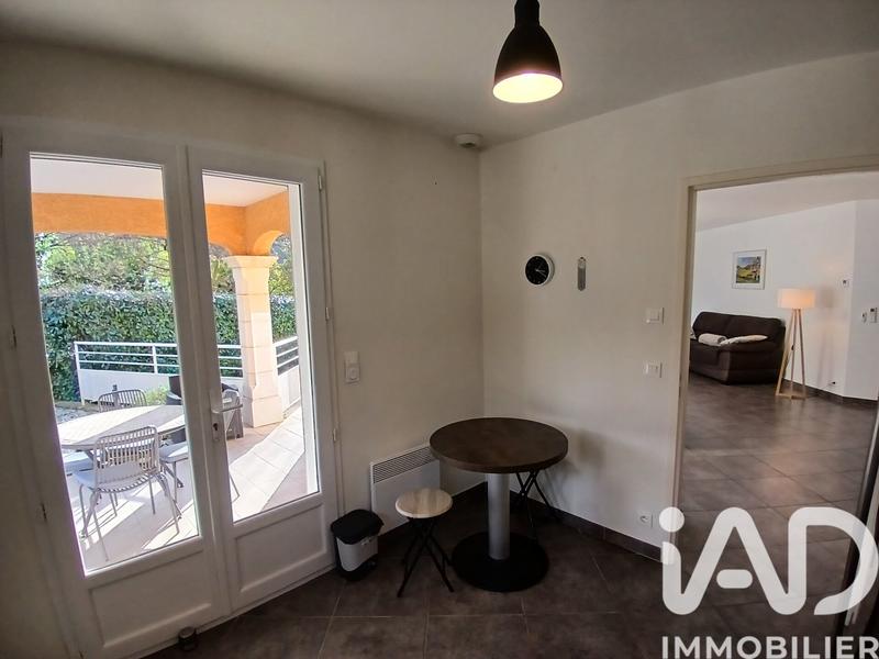 Maison - 99 m² - 5 pièces