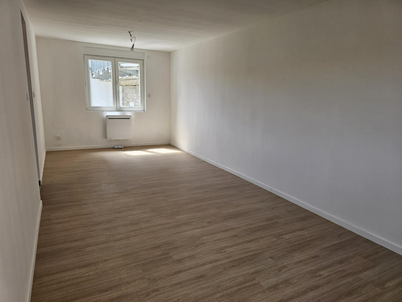 Appartement - 56 m² - 4 pièces