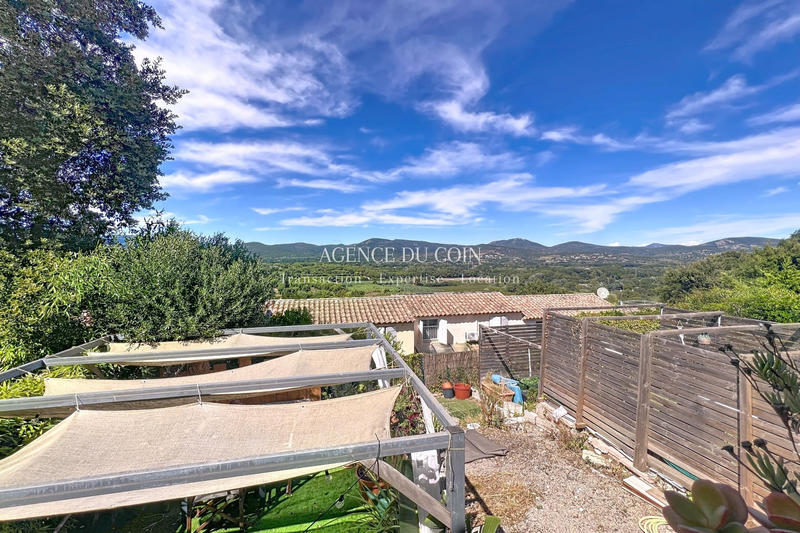 Maison - 65 m² - 3 pièces