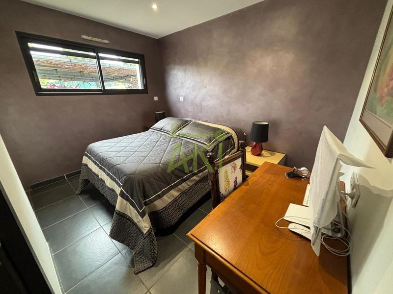 Maison - 89 m² - 3 pièces